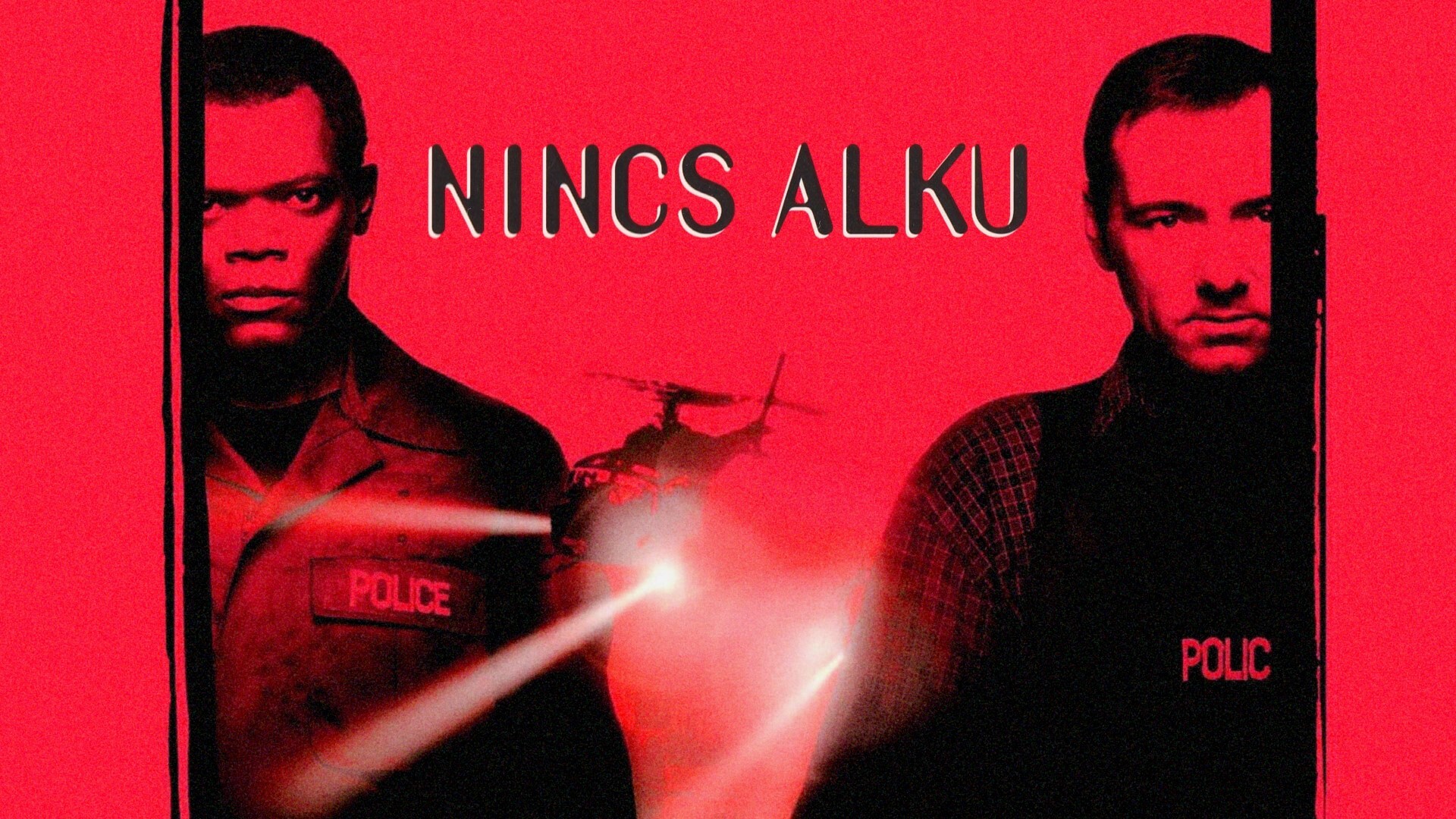 Nincs alku