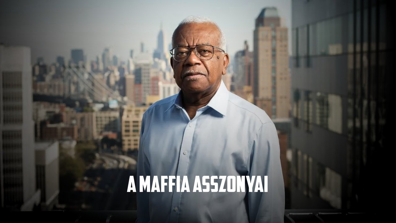 A maffia asszonyai