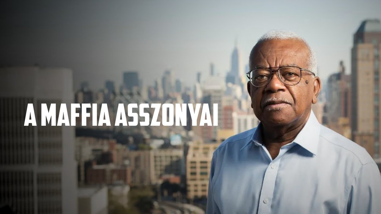 A maffia asszonyai