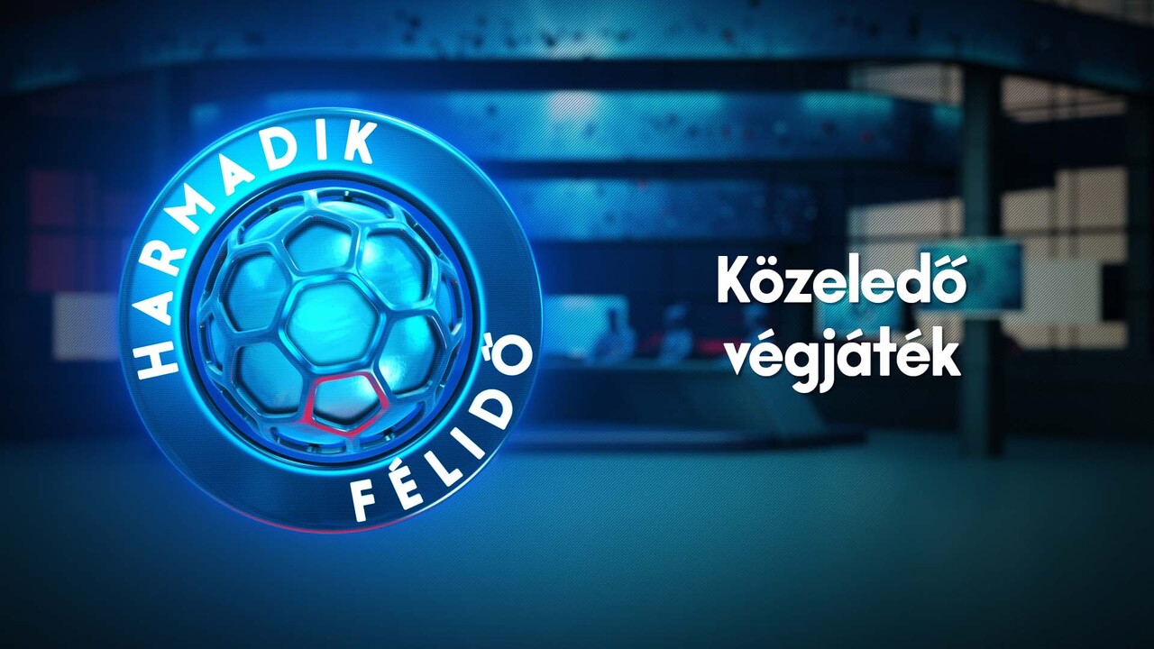 Közeledő végjáték