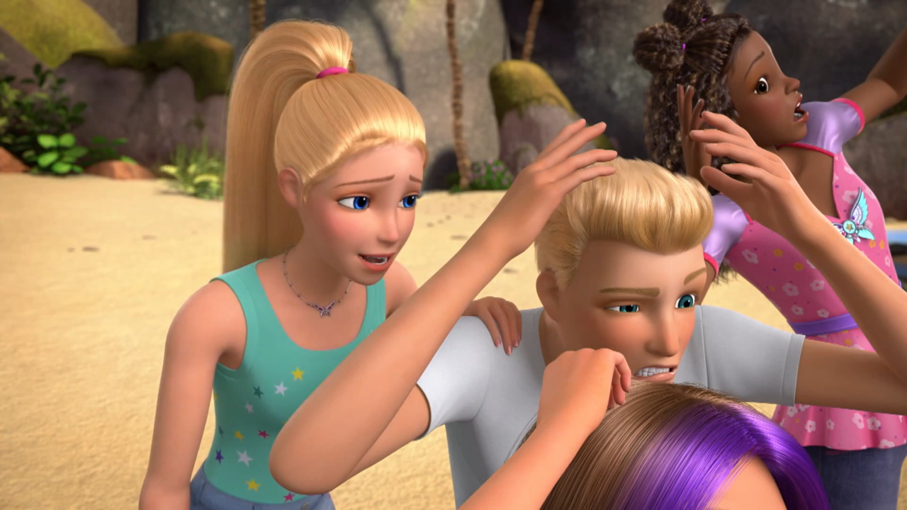 Vigyázz, mit kívánsz!