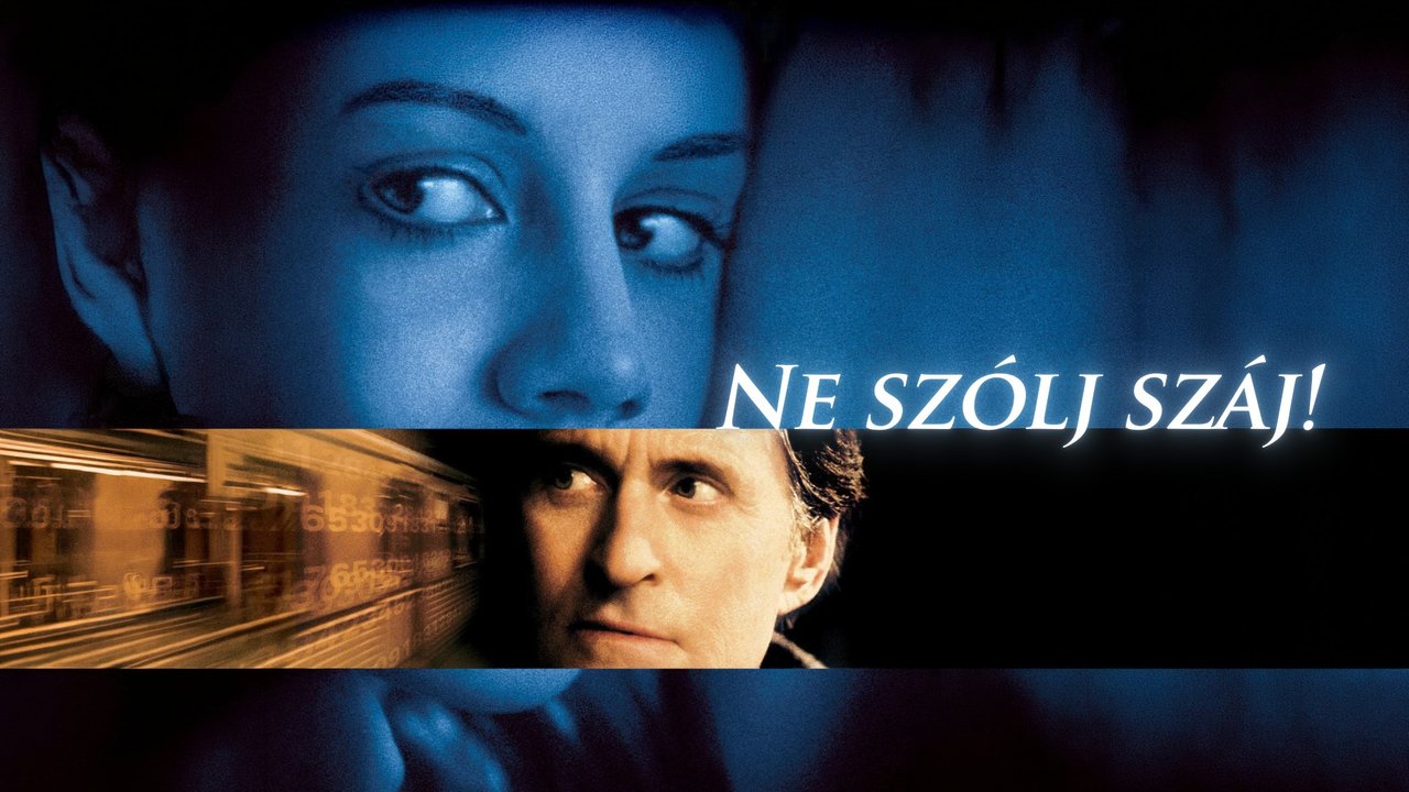 Ne szólj száj!