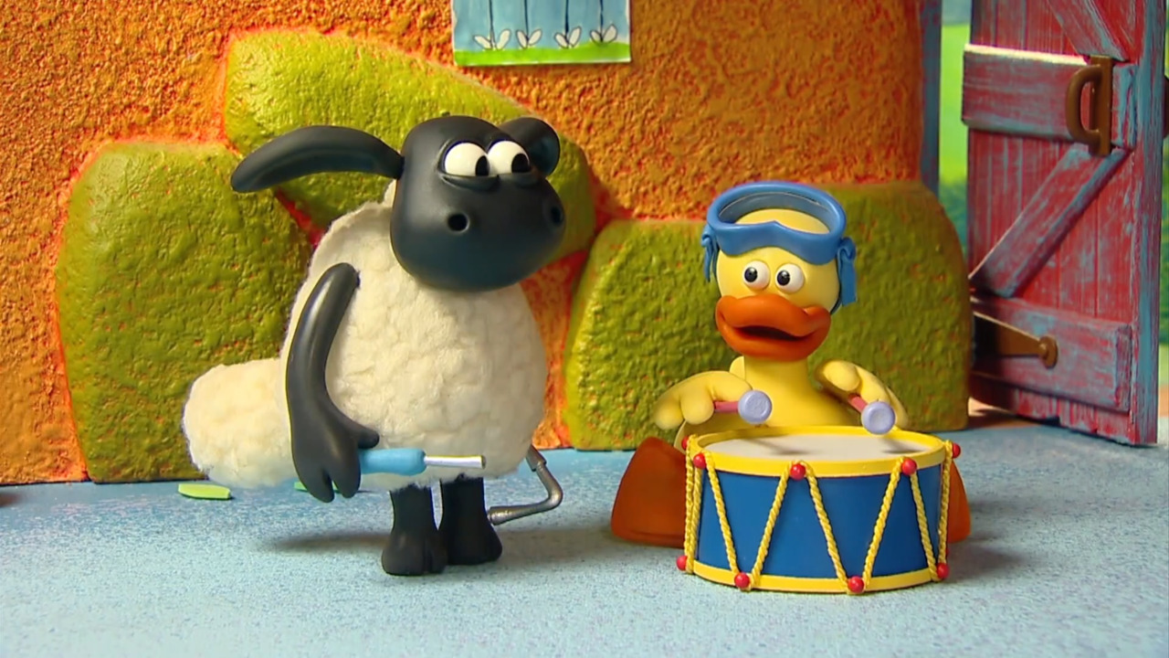 Timmy dobolni akar