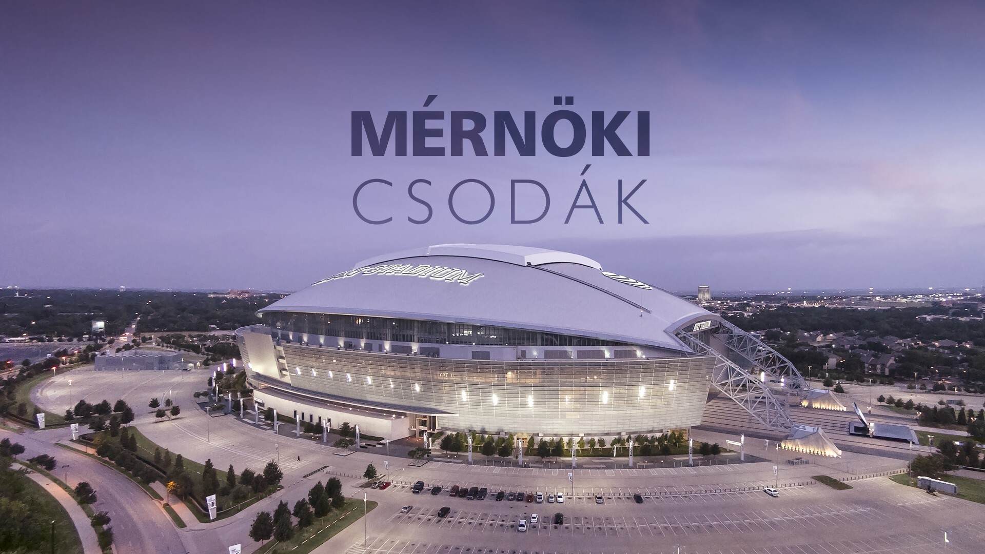 Mérnöki csodák