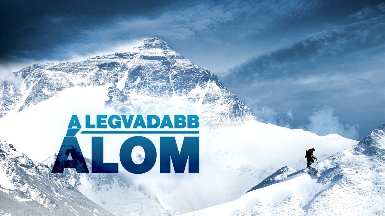 A legvadabb álom