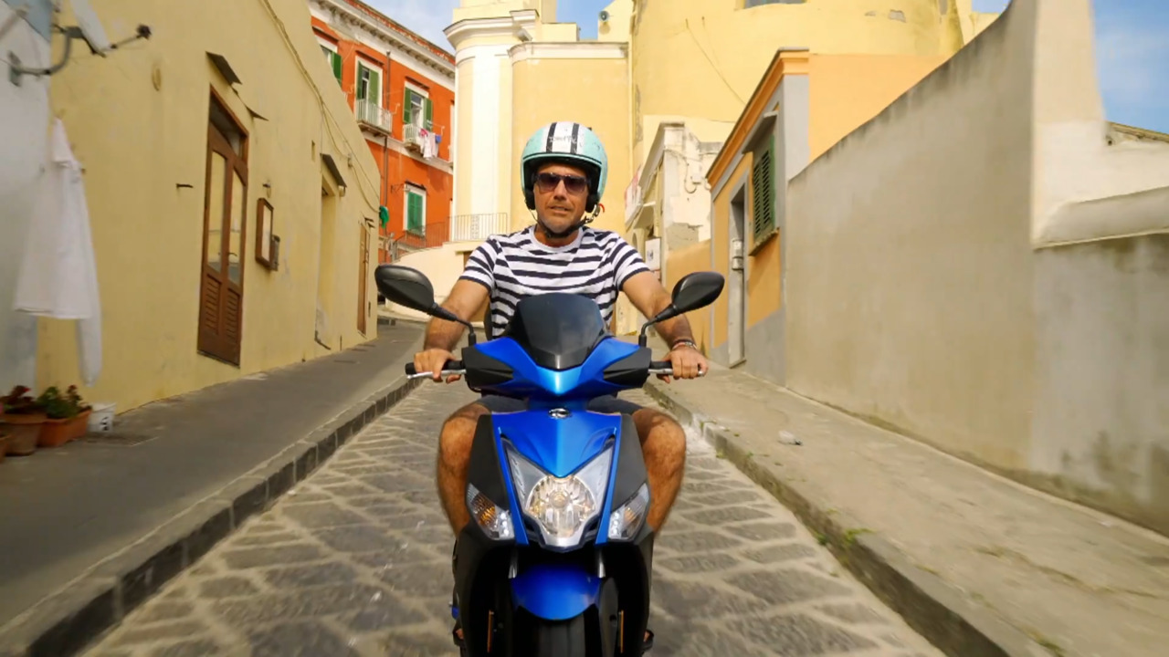 Procida