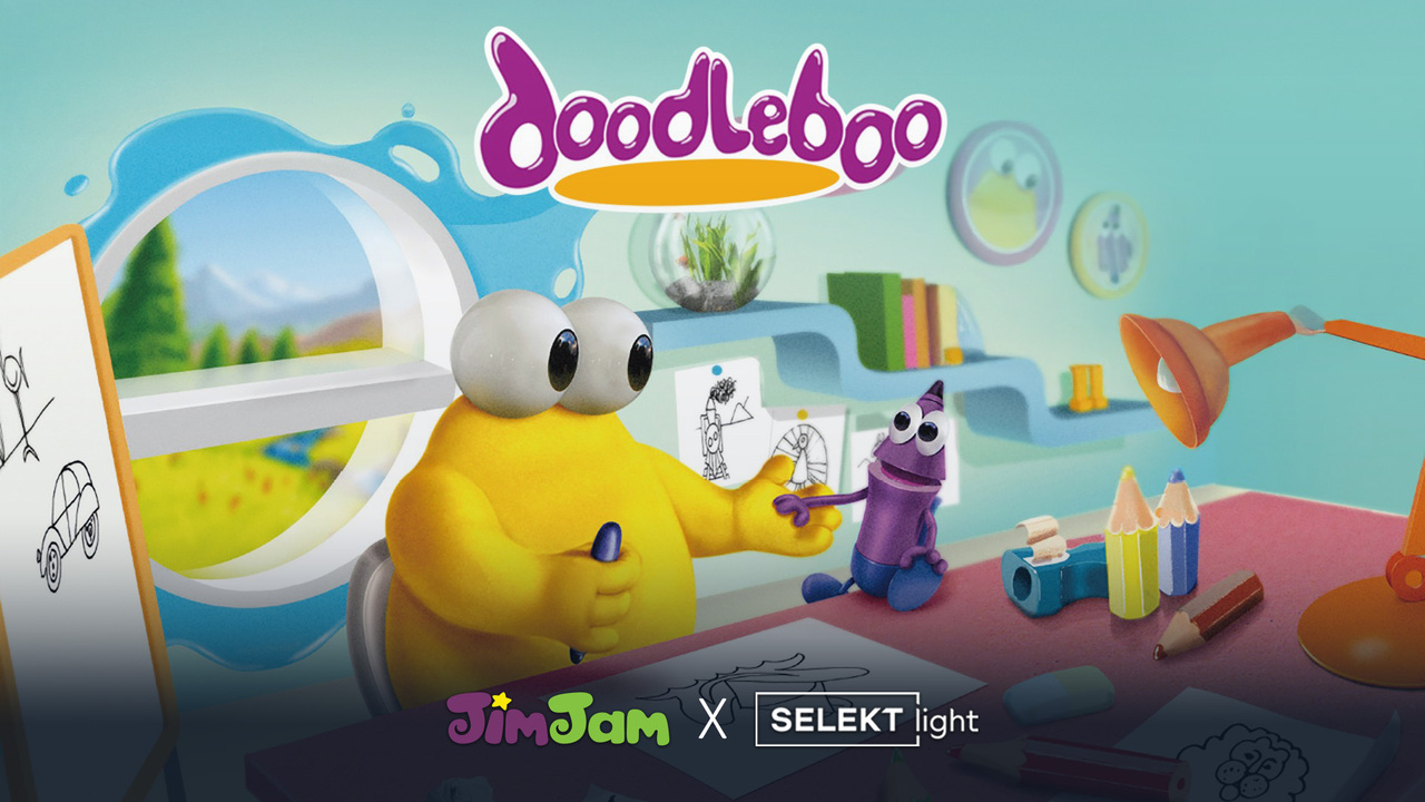 Doodleboo