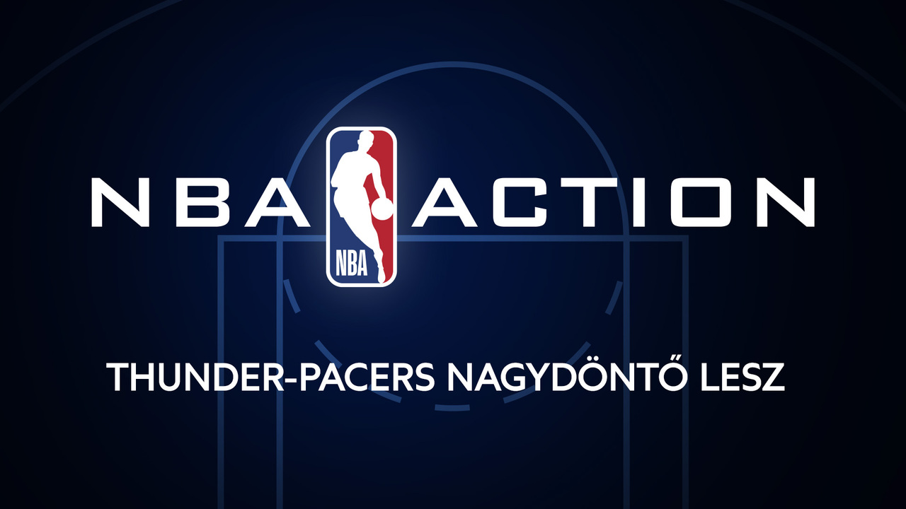 Thunder-Pacers nagydöntő lesz