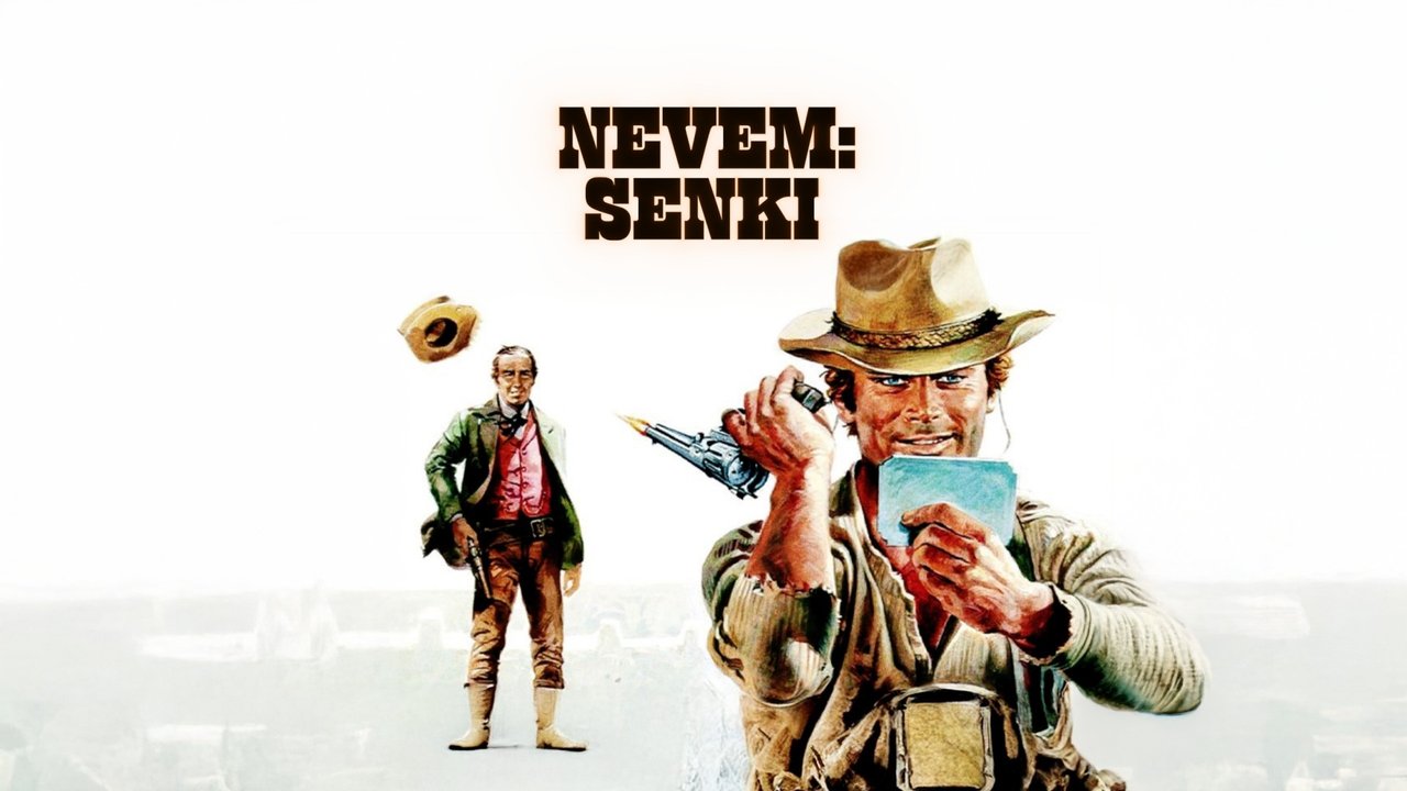 Nevem: Senki
