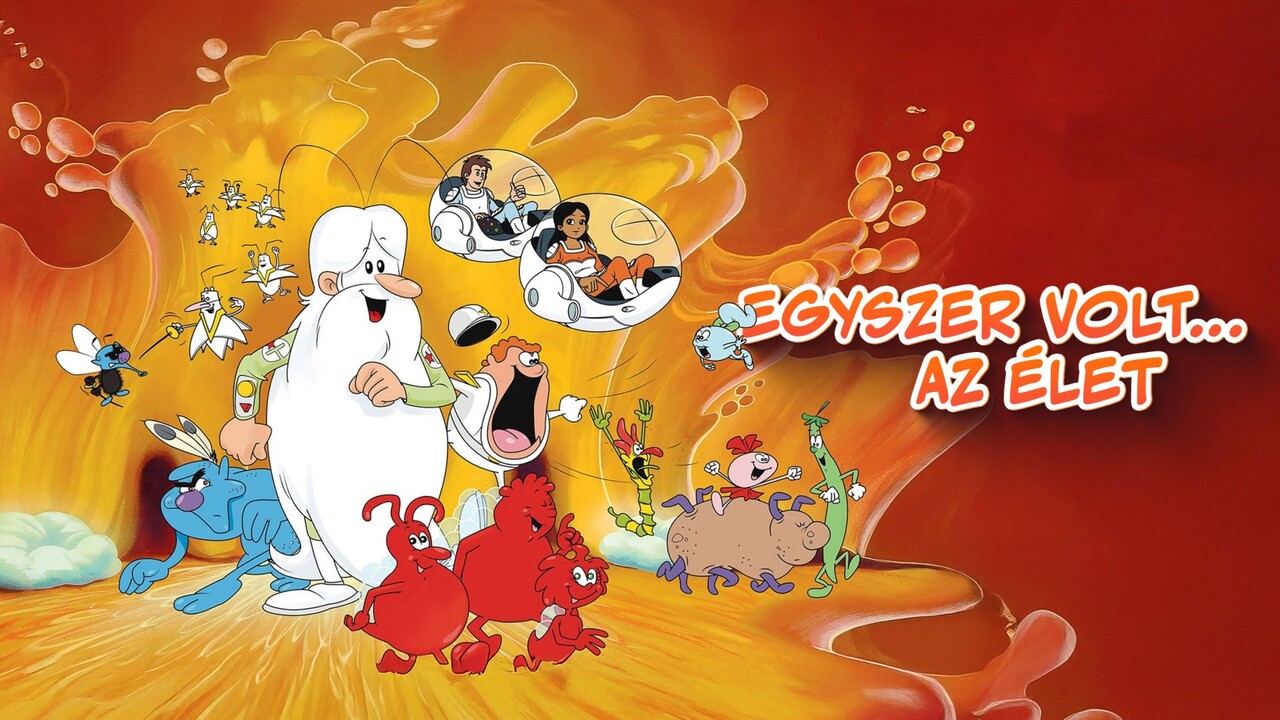 Egyszer volt… az élet