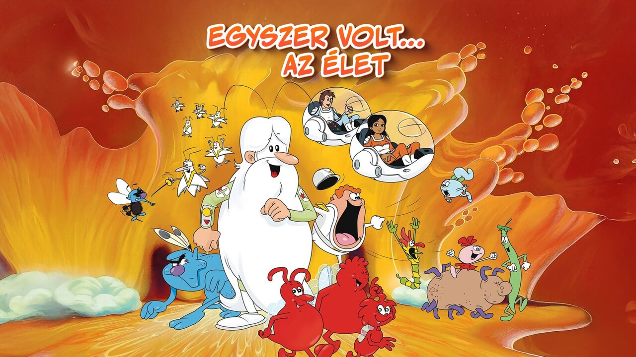 Egyszer volt… az élet