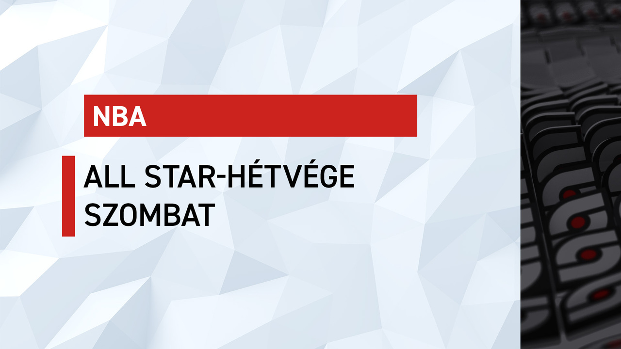 NBA All Star-hétvége, szombat