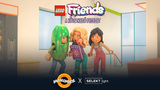 Lego Friends - A következő fejezet
