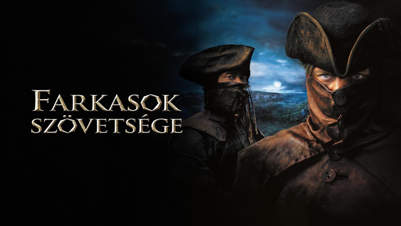 Farkasok szövetsége