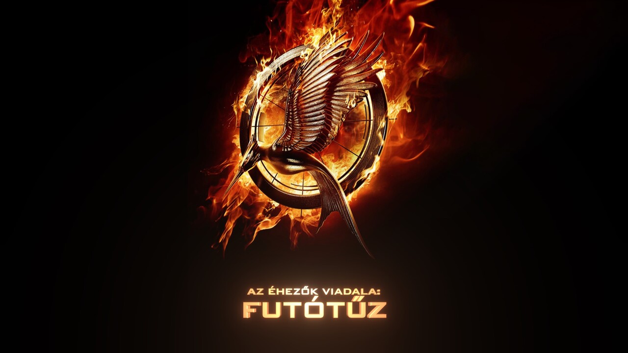 Az éhezők viadala: Futótűz