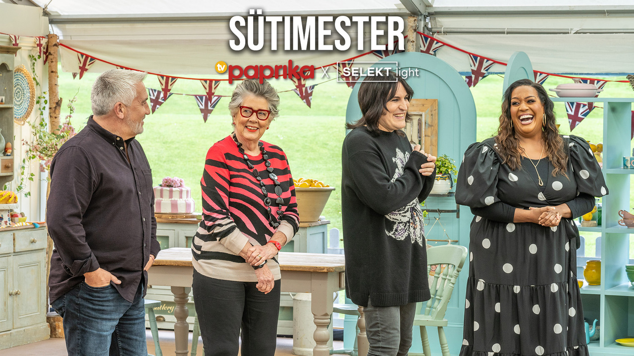 Sütimester