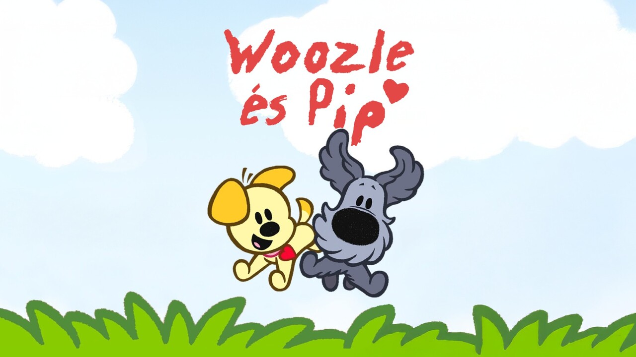 Woozle és Pip