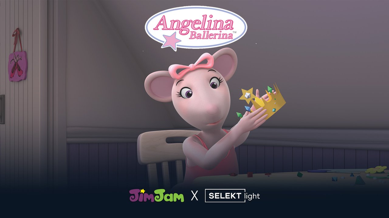 Angelina Balerina