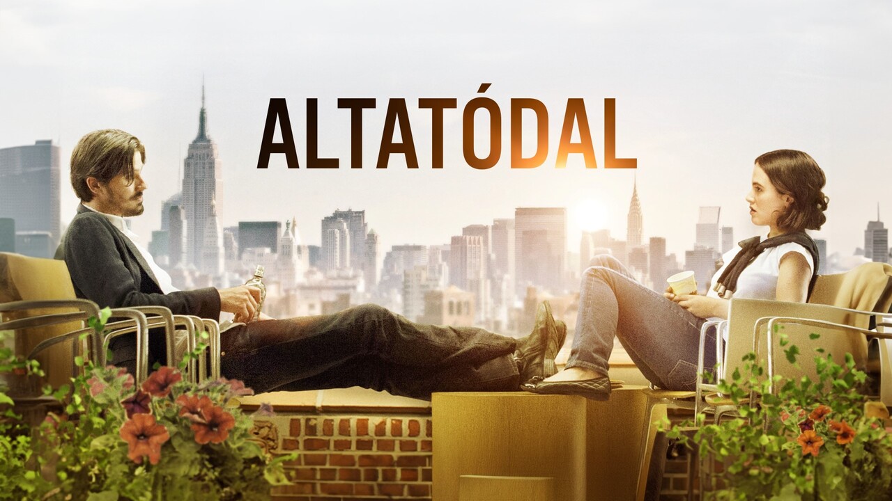 Altatódal