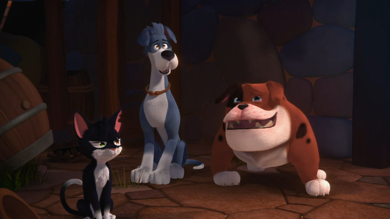 Furunkulusz, úgysem kapsz el!