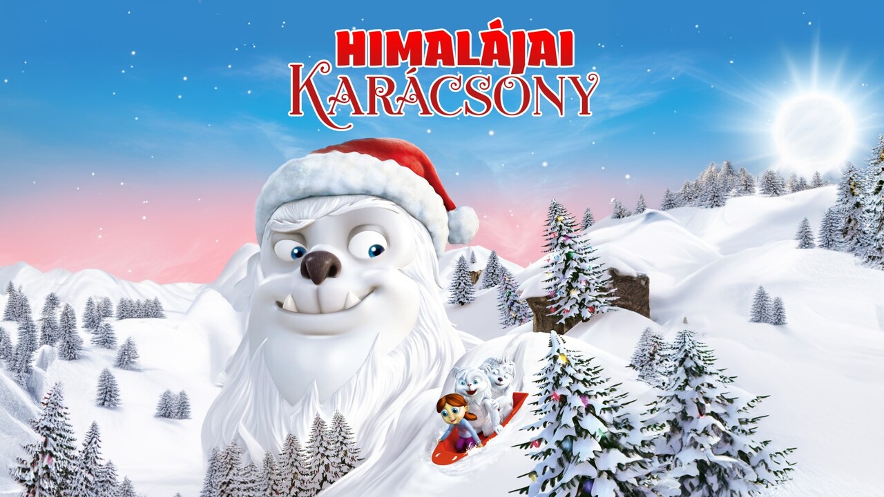 Himalájai karácsony