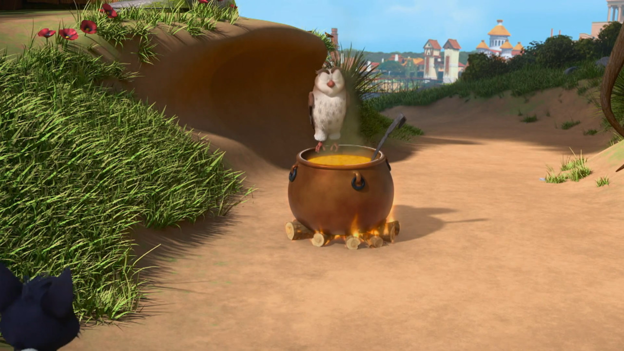 Nem nyerő varázserő