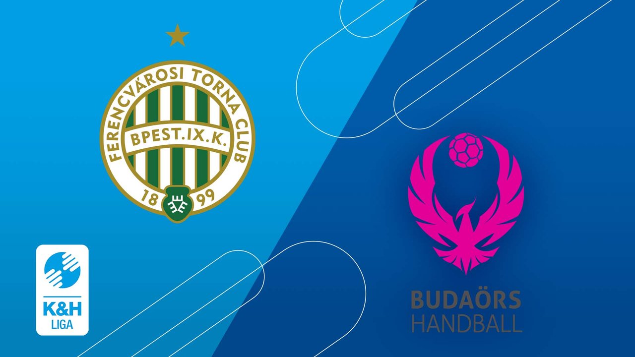 K&H Liga, nők: FTC-Toyota Kovács - Moyra-Budaörs United Shipping