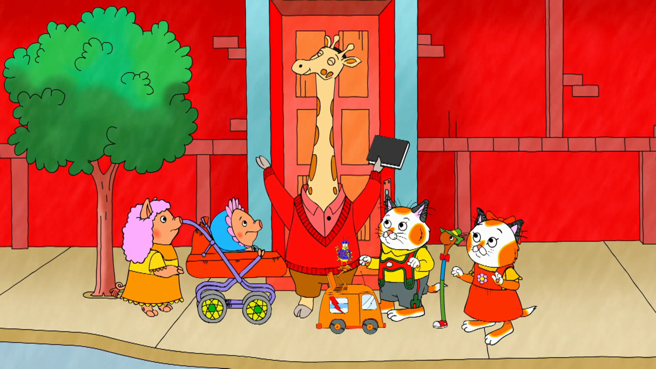 Az elhagyott rajzfüzet rejtélye/ A hideg-meleg rejtély