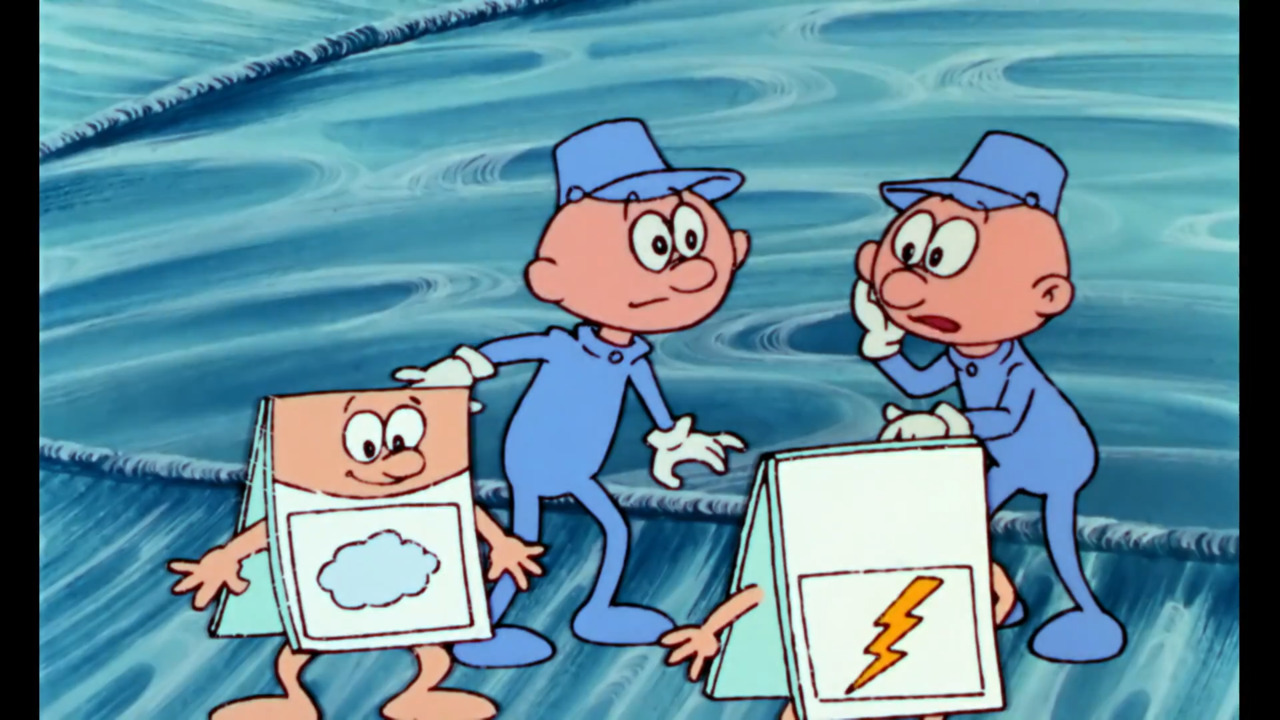 Gyógyító változások