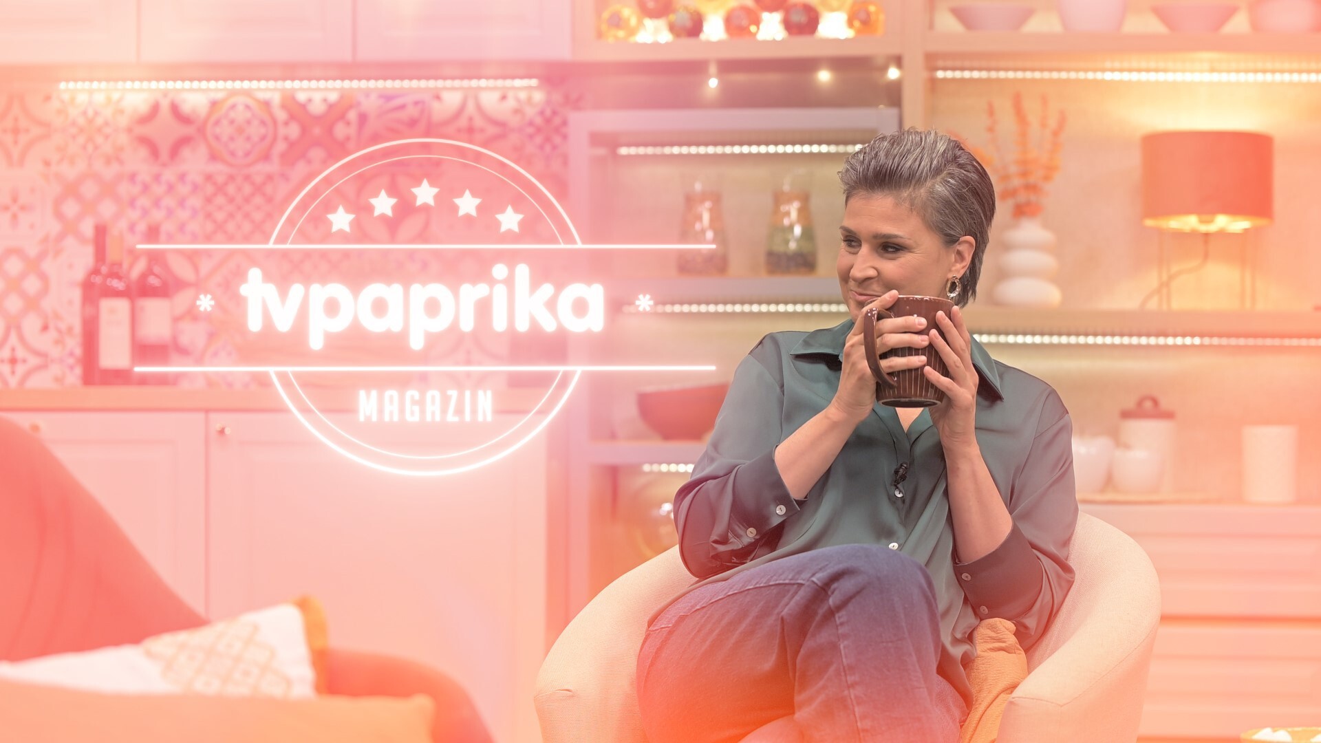 TV Paprika Magazin 2023