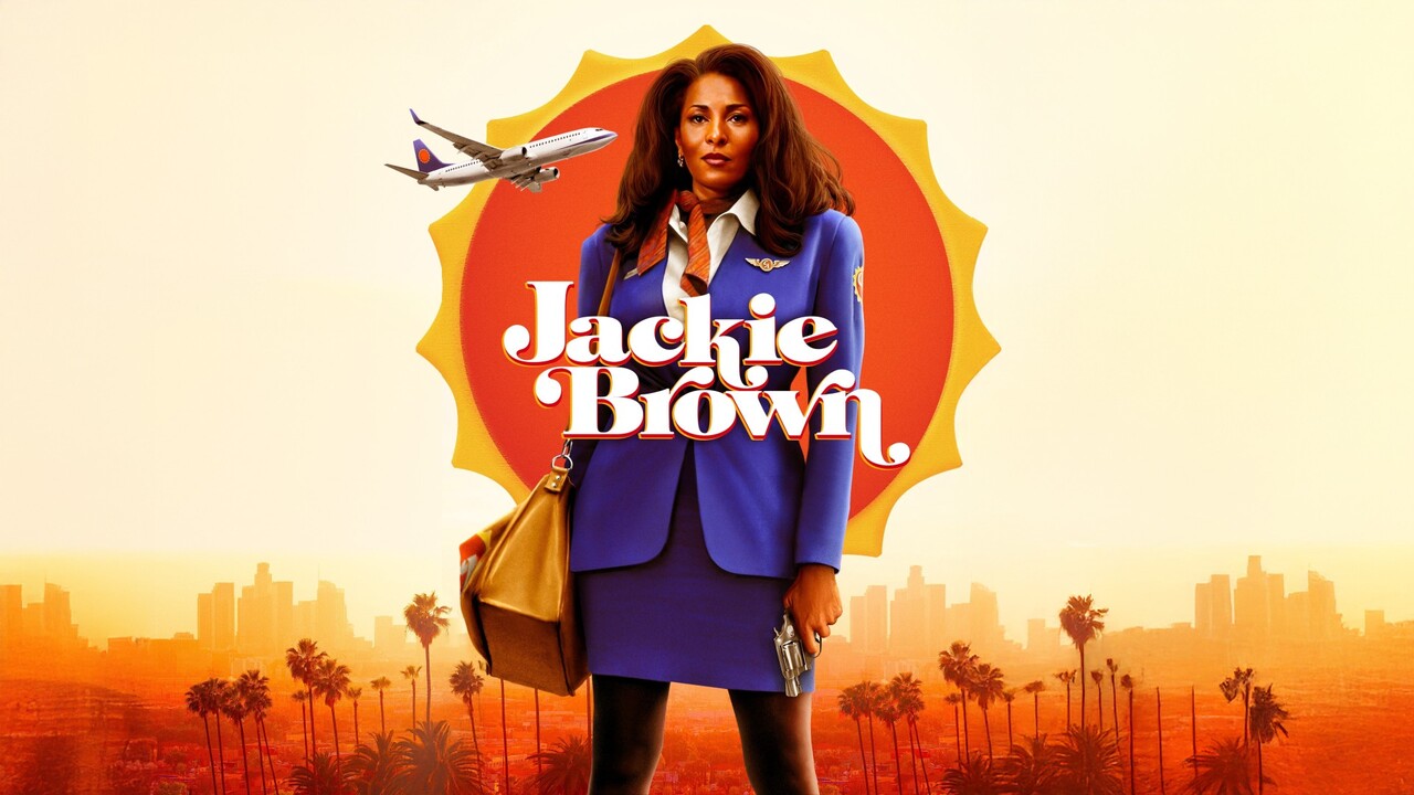 Jackie Brown