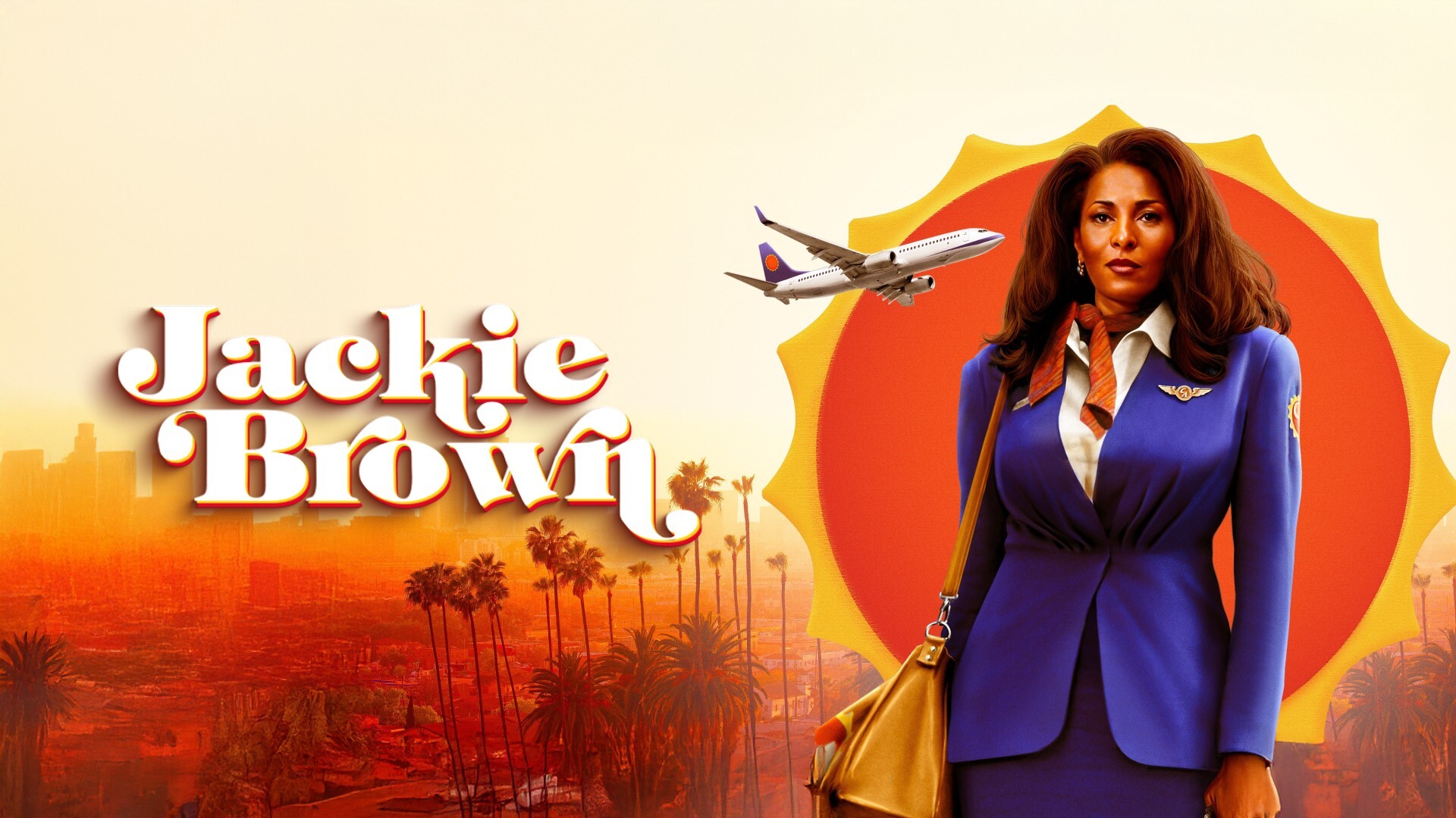 Jackie Brown