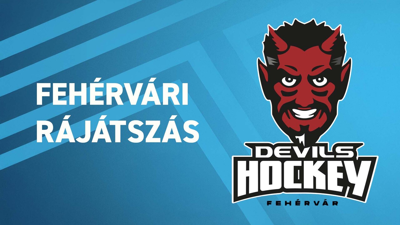 Fehérvári rájátszás