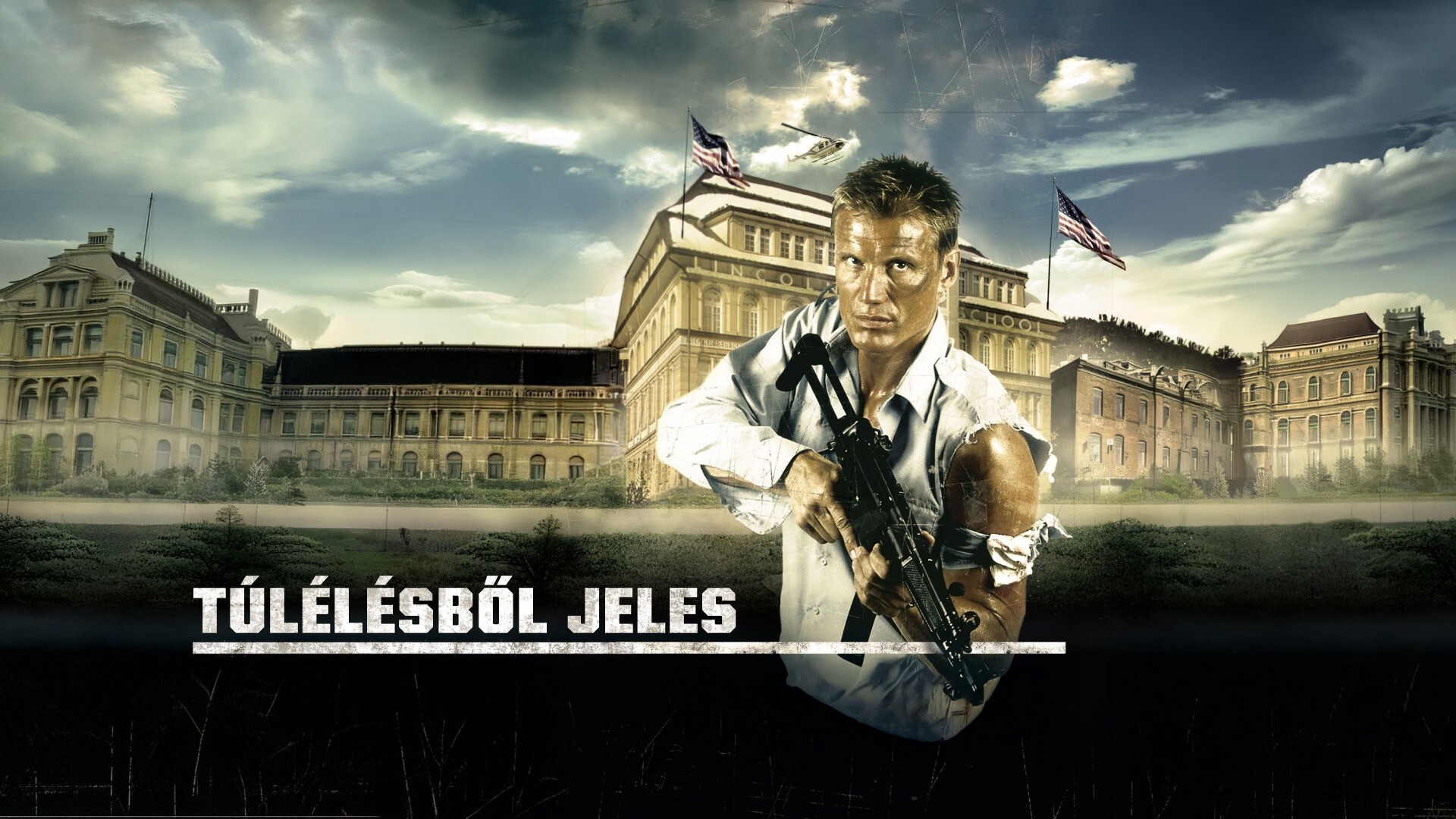 Túlélésből jeles