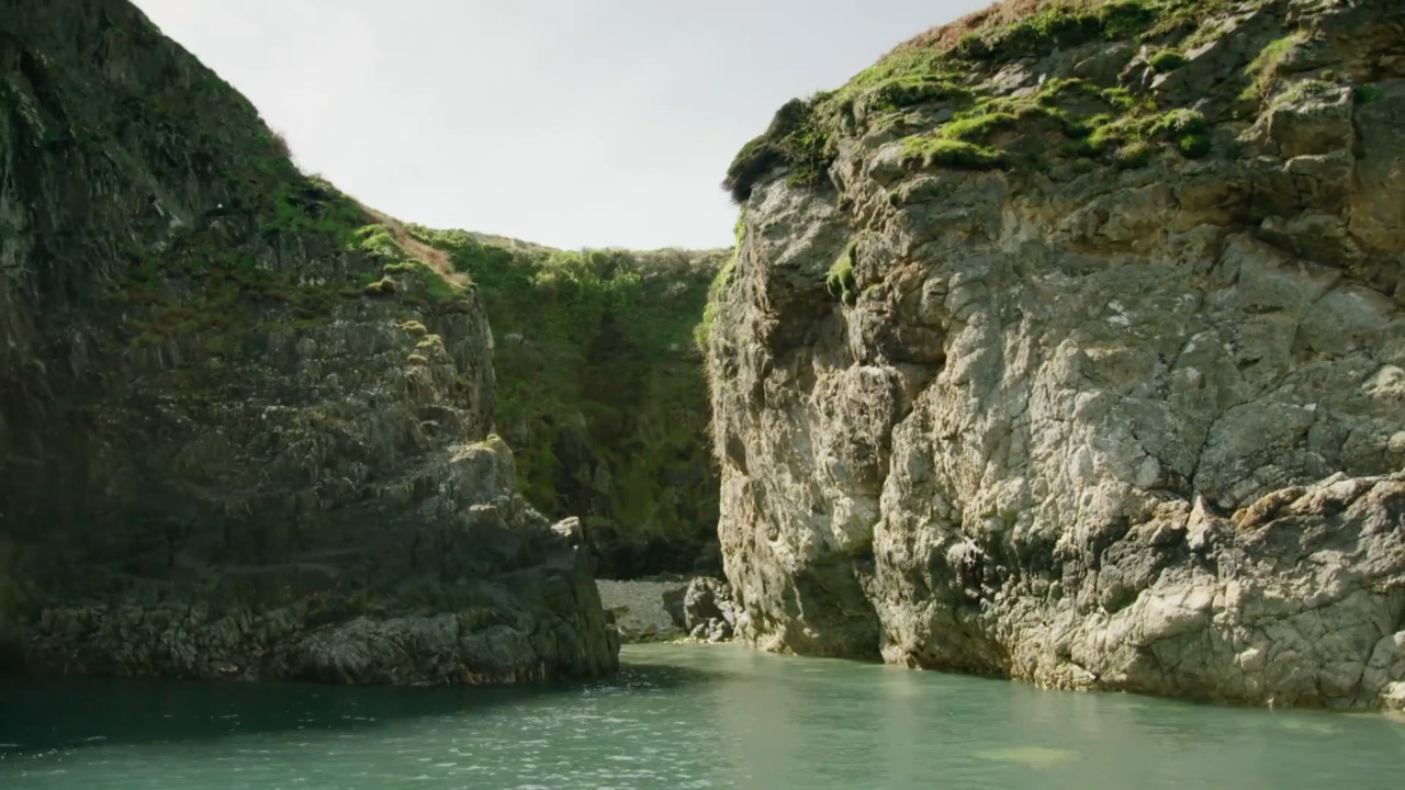 Kilátások, völgyek és látképek