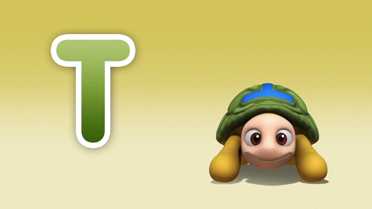 T