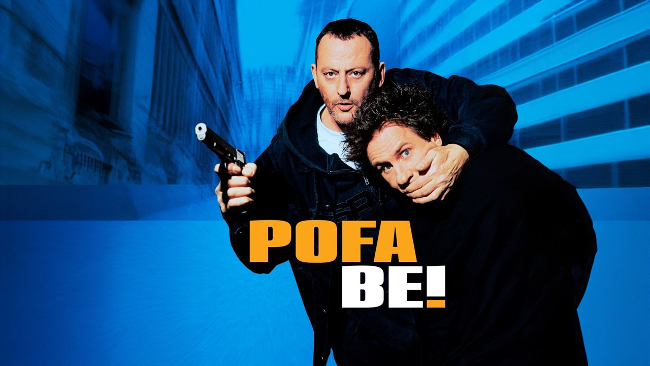 Pofa be!