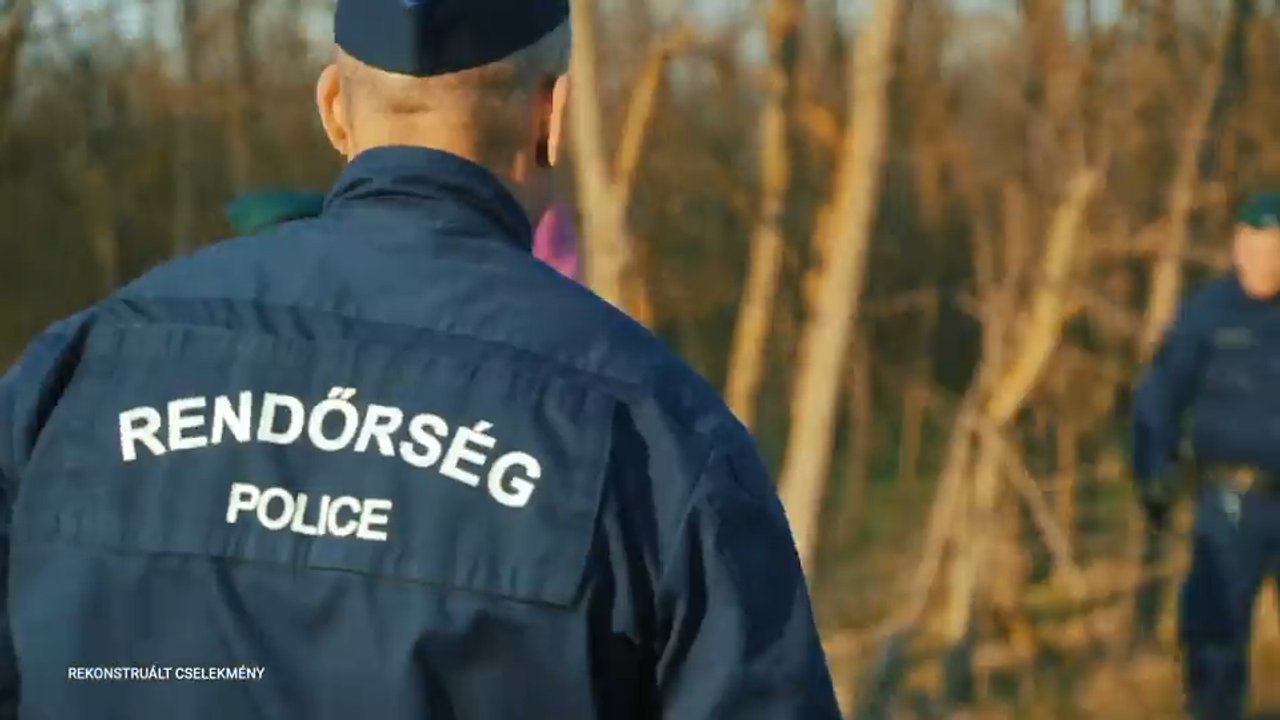Határvédelem