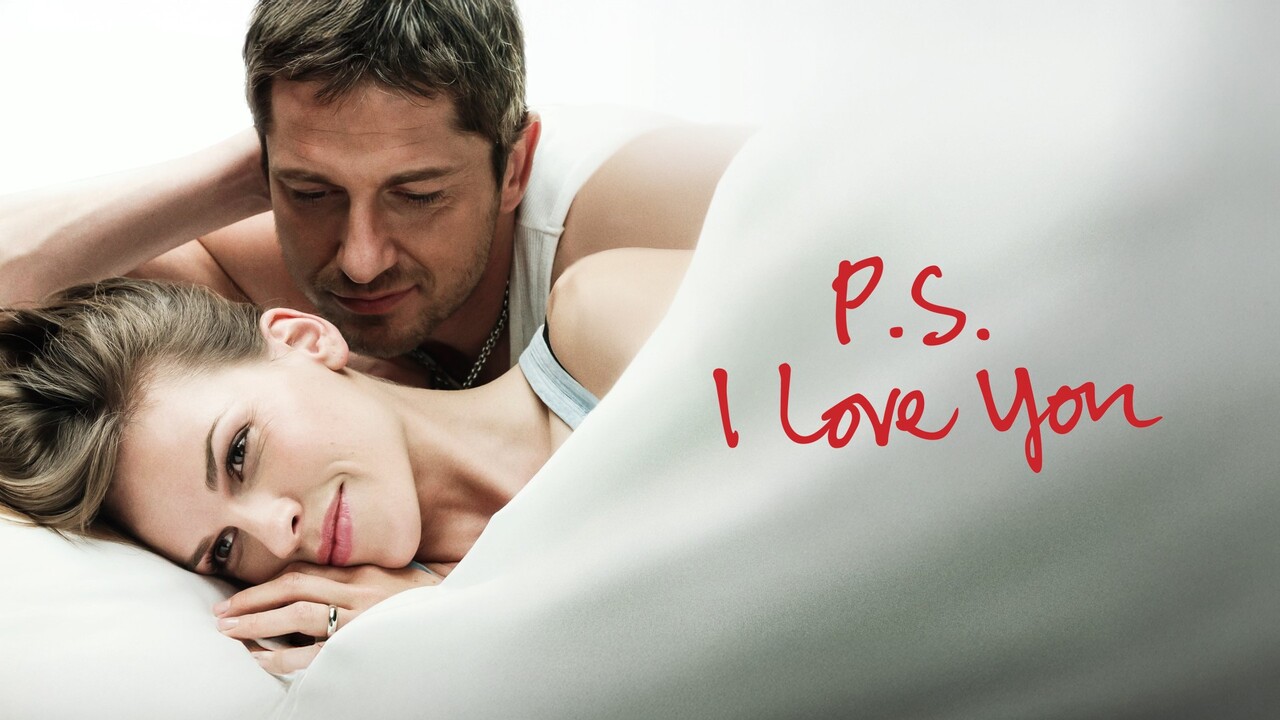 P.S. I Love You