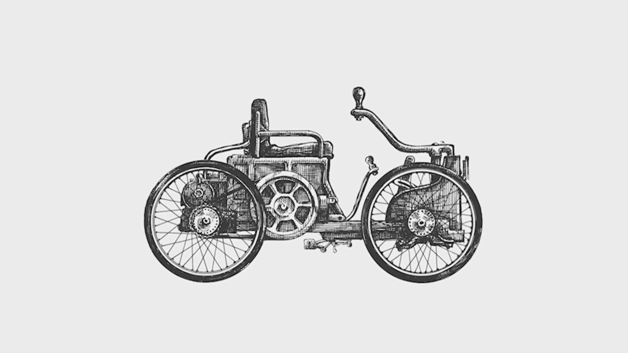 Tudj meg többet a négykerekű járgányokról!