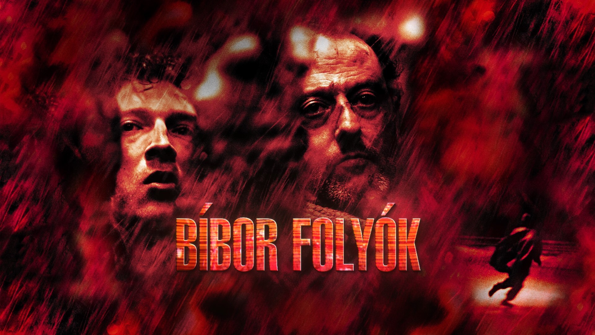 Bíbor folyók