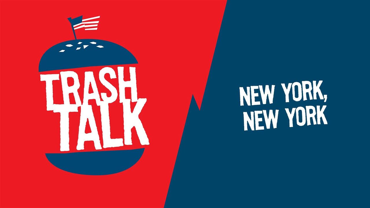New York, New York