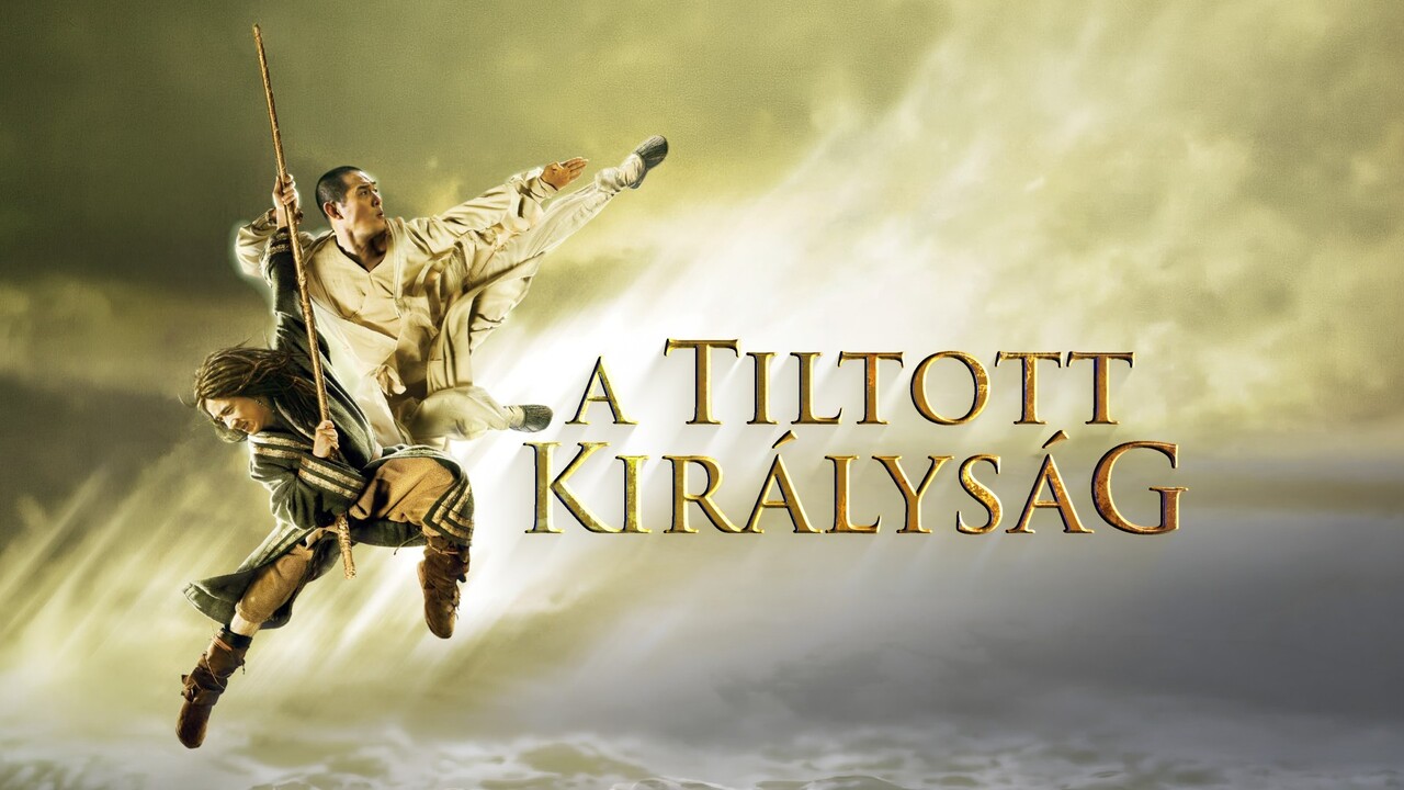 A tiltott királyság