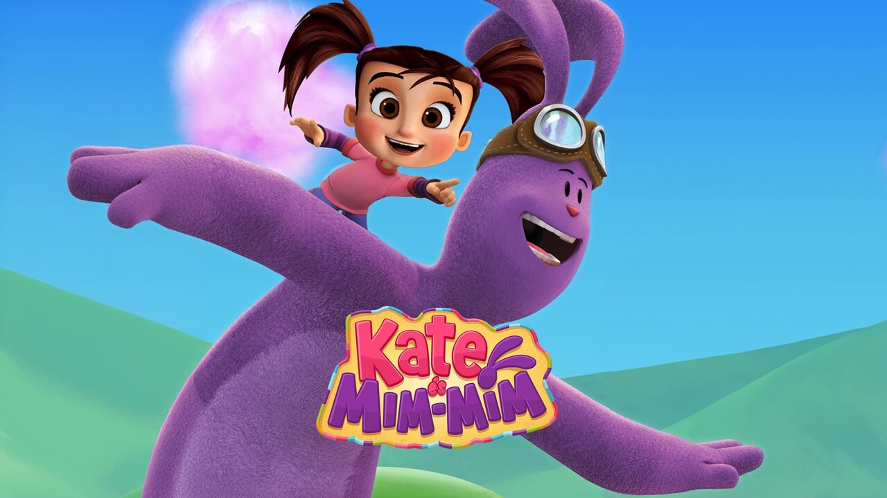 Kate és Mim-Mim