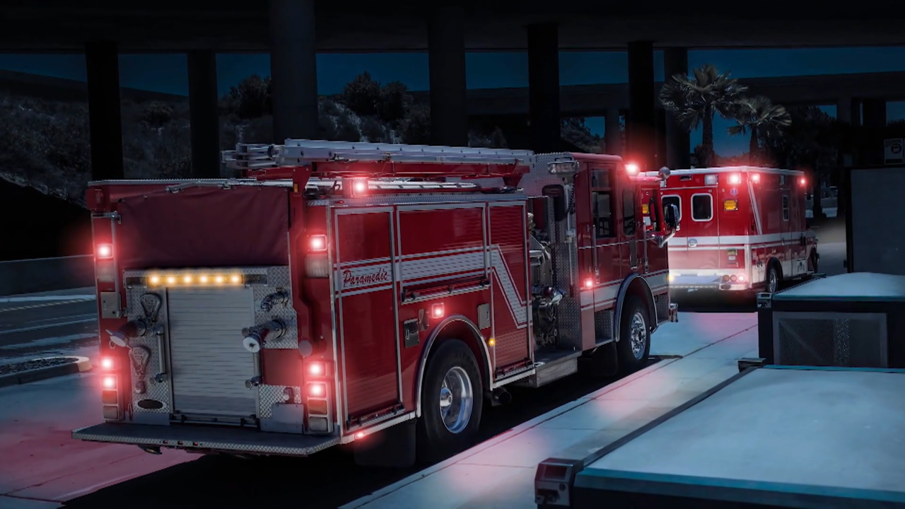 Tudj meg többet a tűzoltóautókról!