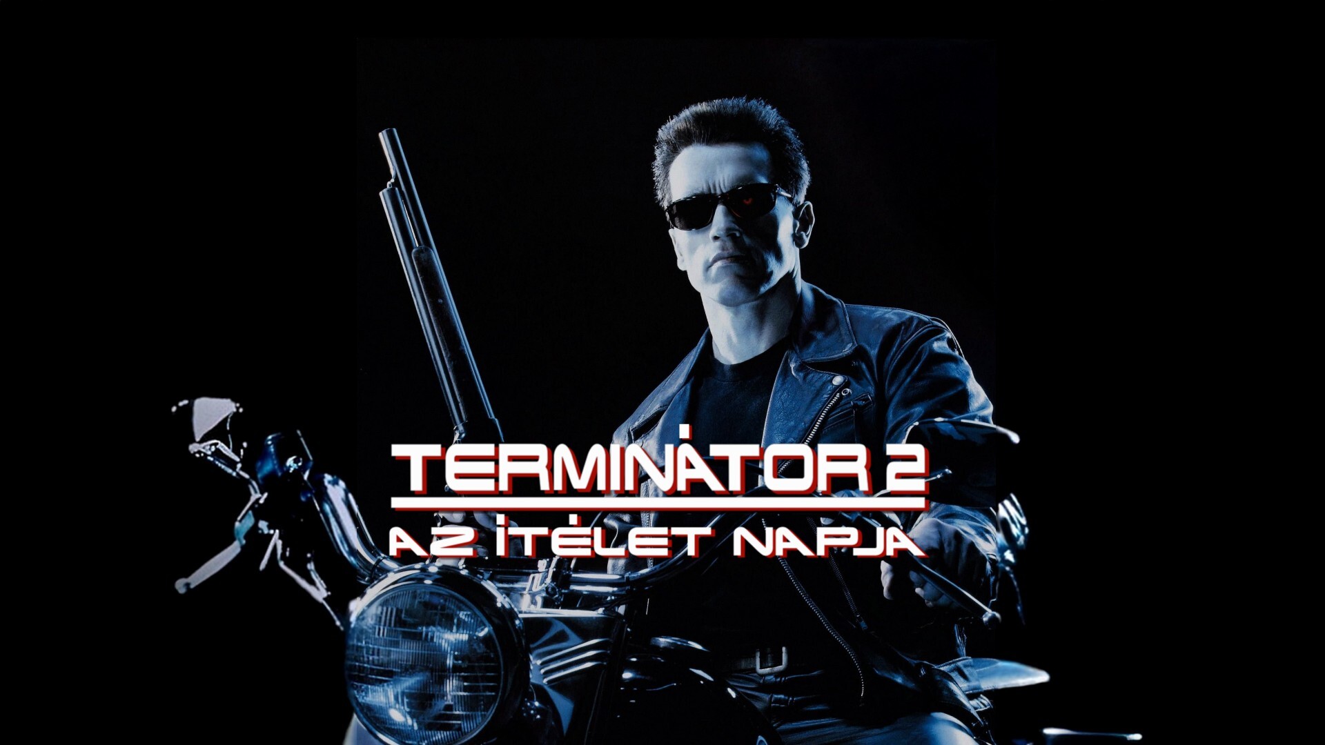 Terminátor 2. - Az ítélet napja