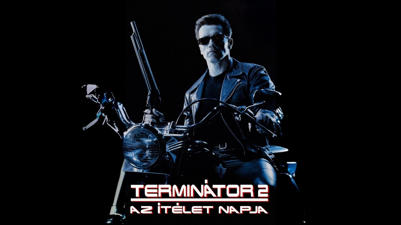 Terminátor 2. - Az ítélet napja
