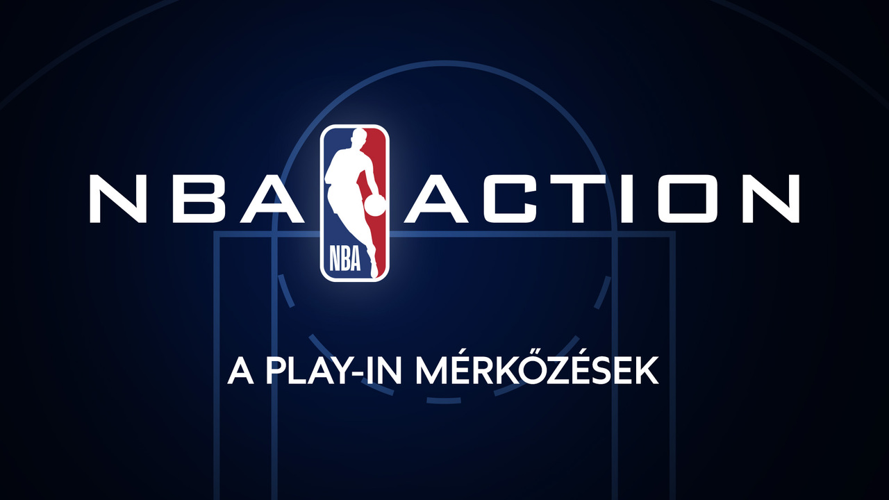 A play-in mérkőzések