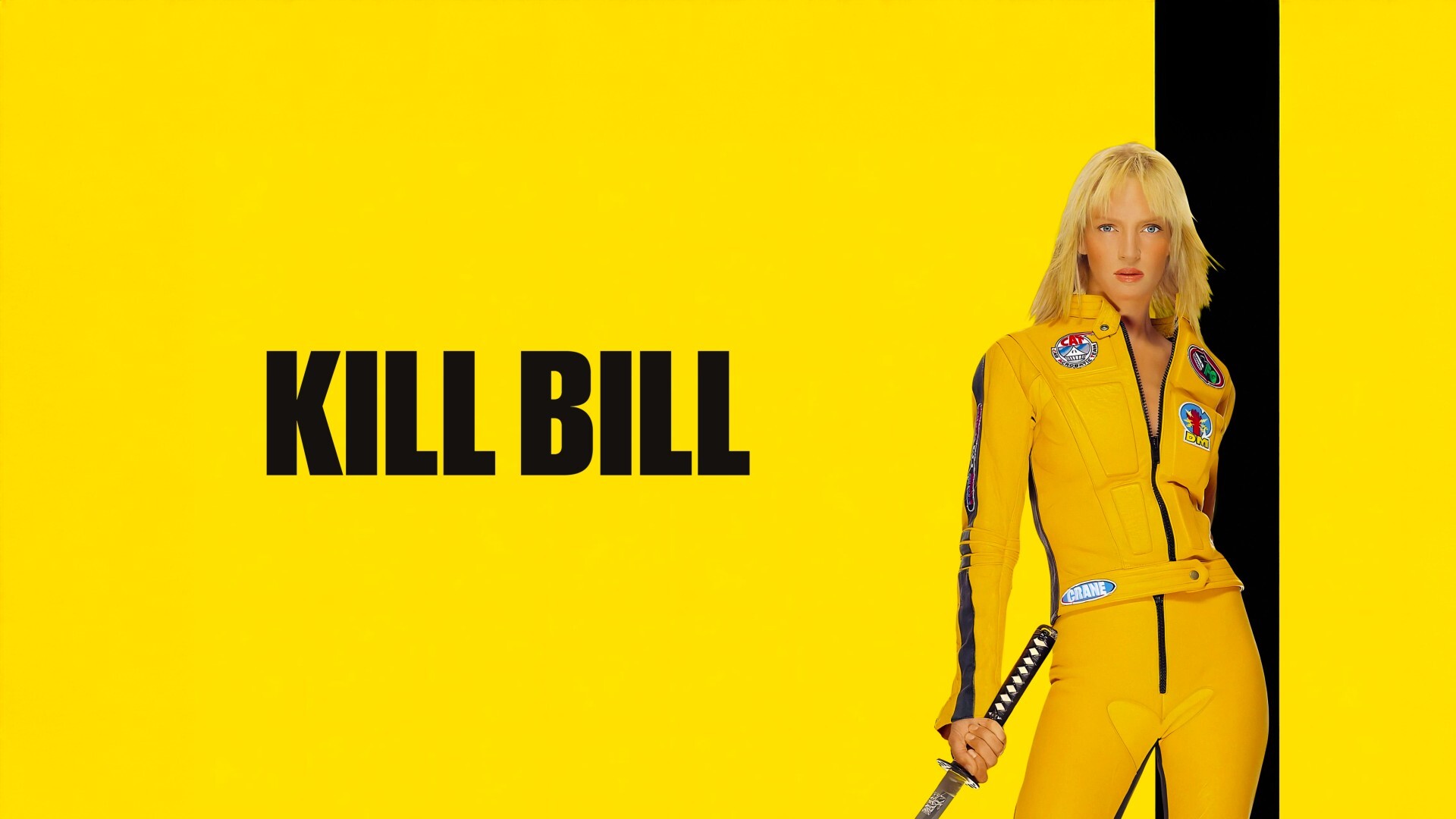 Kill Bill