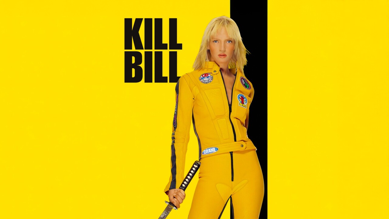 Kill Bill